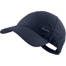 Бейсболка мужская Nike 340225-451 METAL SWOOSH CAP